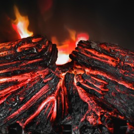 Real-Flame Firefield 25 S IR